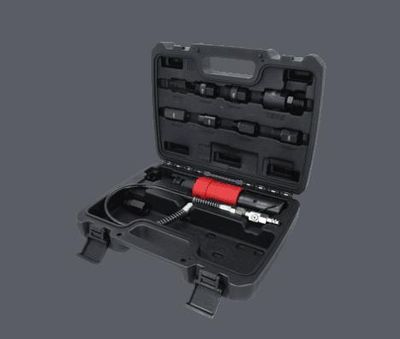 DEMONTAGEWERKZEUGSATZ COMMON-RAIL-INJEKTOR KS TOOLS 1521130 22