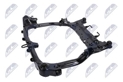 RAMA SUSTINERE/SUPORT AGREGATE NTY ZRZKA312 27