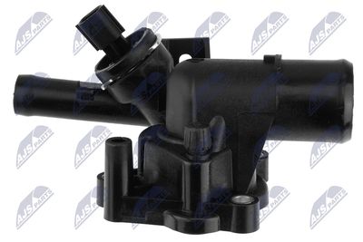 Termostat, chladivo NTY CTM-NS-002