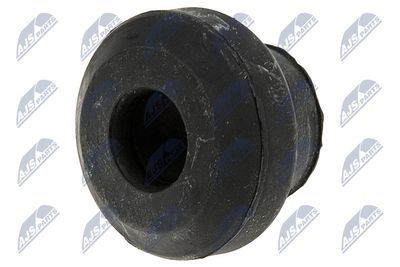 носач, окачване на колелата NTY ZTP-MZ-045A