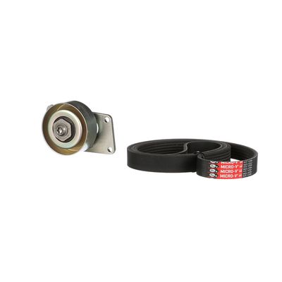 SET CUREA TRANSMISIE CU CANELURI GATES K016PK1453 3