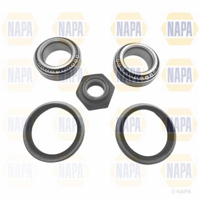 Wheel Bearing Kit NAPA PWB1402