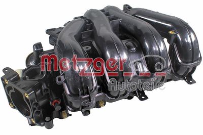 SAUGROHRMODUL METZGER AUTOTEILE 2100040 2