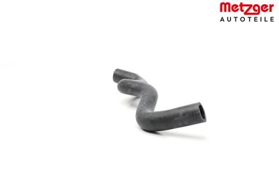 FURTUN RADIATOR METZGER AUTOTEILE 2420105 28