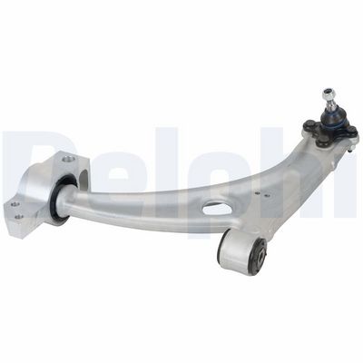 Control/Trailing Arm, wheel suspension TC7951