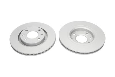 спирачен диск Kavo Parts BR-10014-C
