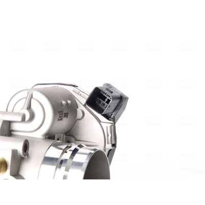 DROSSELKLAPPENSTUTZEN NISSENS 955116 4