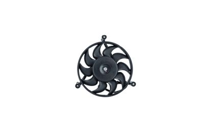 VENTILATOR RADIATOR NRF 47745 5