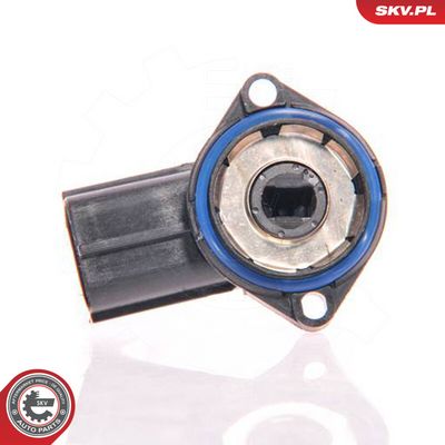 Sensor, drosselventilstilling ESEN SKV 17SKV014