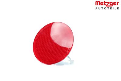 REFLECTOR METZGER AUTOTEILE 2080348 5