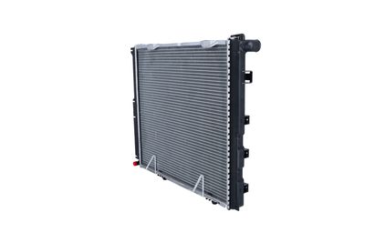 RADIATOR RACIRE MOTOR NRF 56075 33