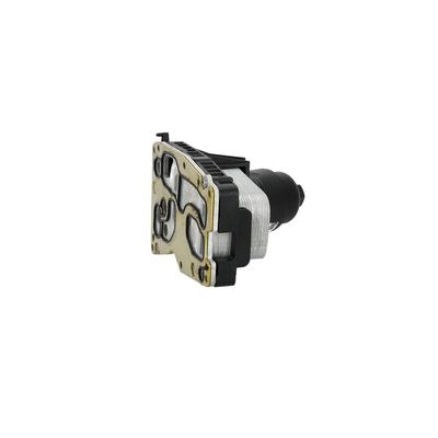 ÖLKüHLER MOTORöL NISSENS 91641 29