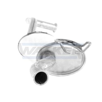 ENDSCHALLDäMPFER WALKER 70433 2