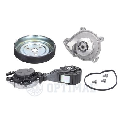 POMPă DE APă RăCIRE MOTOR OPTIMAL AQ2188A 1