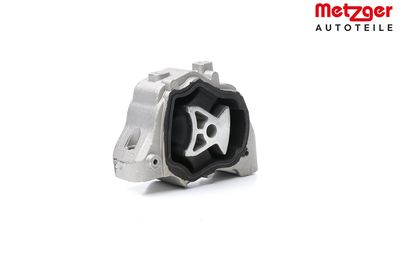 LAGERUNG MOTOR METZGER AUTOTEILE 8054721 32