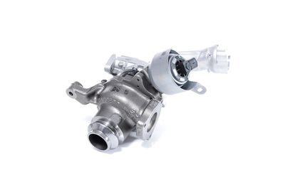 LADER AUFLADUNG BTS Turbo T916404 22