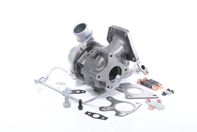 LADER AUFLADUNG BTS Turbo T981259 15