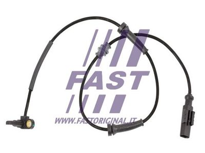 FAST FT80503 Датчик АБС  для FIAT QUBO (Фиат Qубо)