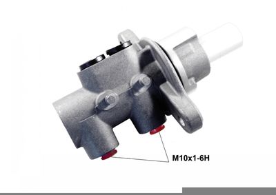 POMPA CENTRALA FRANA