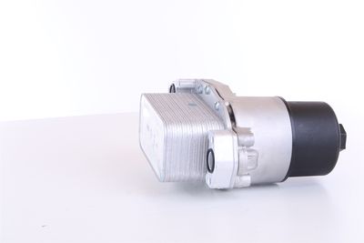 RADIATOR ULEI ULEI MOTOR NISSENS 90948 31