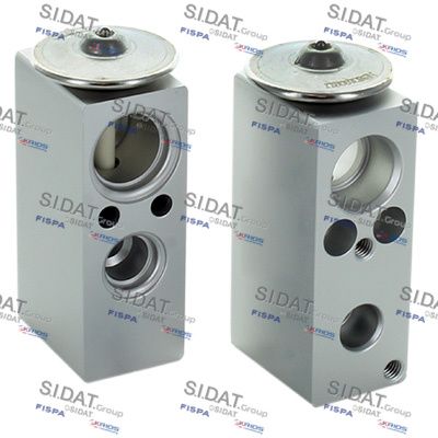 SIDAT 4.2156 Расширительный клапан кондиционера  для PEUGEOT  (Пежо Ркз)