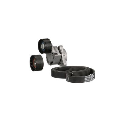 KEILRIPPENRIEMENSATZ GATES K046PK1795 5