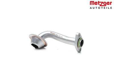 CONDUCTA ADMISIE POMPA ULEI METZGER AUTOTEILE 8002004 7