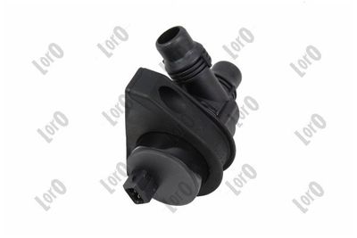 Auxiliary Water Pump (cooling water circuit) 138-01-014