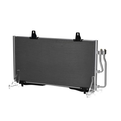 CONDENSATOR CLIMATIZARE NISSENS 940987 27