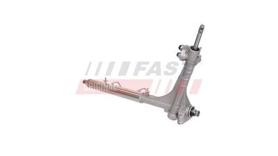 FAST - Prevodka riadenia - riadenie , FT13408
