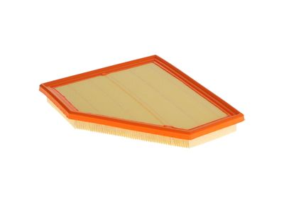 LUFTFILTER BOSCH F026400878 24