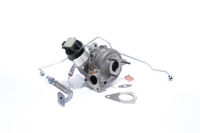 LADER AUFLADUNG BTS Turbo T981354 14