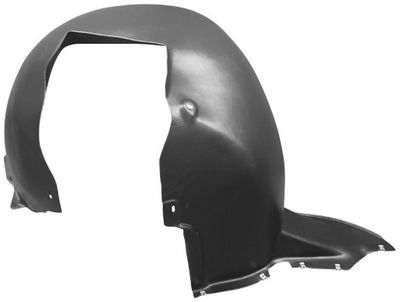 Carenaj, pasaj roata MTR 10761621