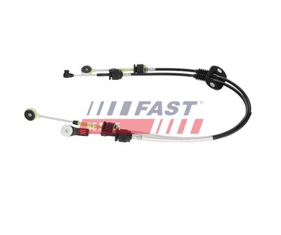 SET DE CABLURI CUTIE DE VITEZE MANUALă FAST FT02905 2