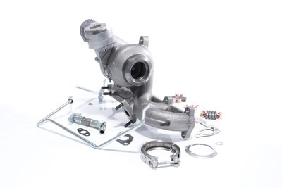 LADER AUFLADUNG BTS Turbo T981231 16