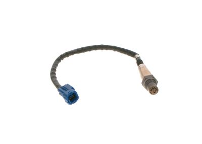 SONDA LAMBDA BOSCH 0258986668 28