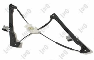 Window Regulator 130-046-001