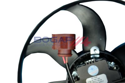 VENTILATOR RADIATOR BOGAP A4243101 6