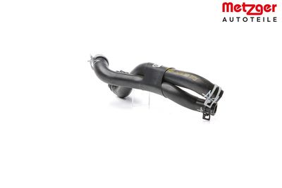 KüHLERSCHLAUCH METZGER AUTOTEILE 2422596 8