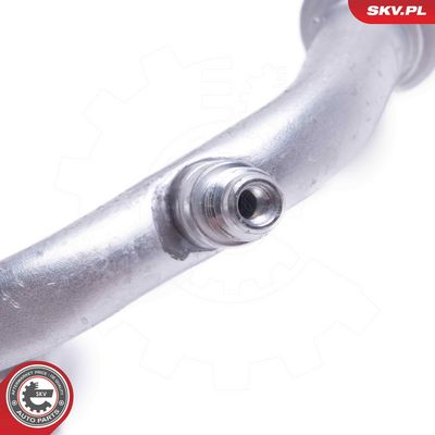 CONDUCTA PRESIUNE VARIABILA AER CONDITIONAT ESEN SKV 54SKV714 2