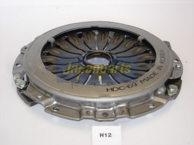 JAPANPARTS Diskatorius