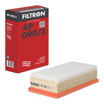 Vorschau Luftfilter Ansicht 4