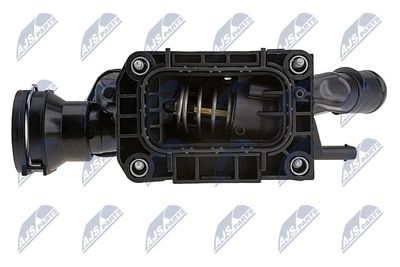Pouzdro termostatu NTY CTM-FR-053