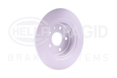 Brake Disc 8DD 355 116-581