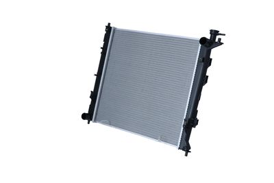 RADIATOR RACIRE MOTOR NRF 53054 9