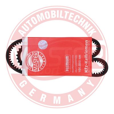 CUREA TRANSMISIE MASTER-SPORT GERMANY AVX10X880PCSMS 3