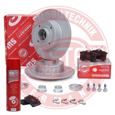 SET FRANA FRANA DISC