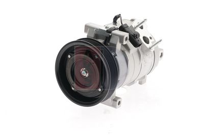 KOMPRESSOR KLIMAANLAGE AKS DASIS 852657N 16