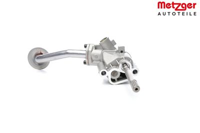 POMPA ULEI METZGER AUTOTEILE 8000054 25