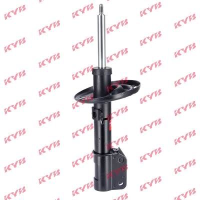 AMORTIZOR KYB 339762 16